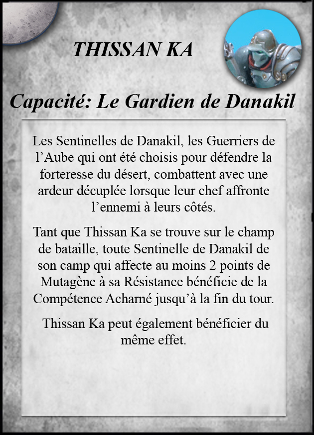 Gardien de Danakil
